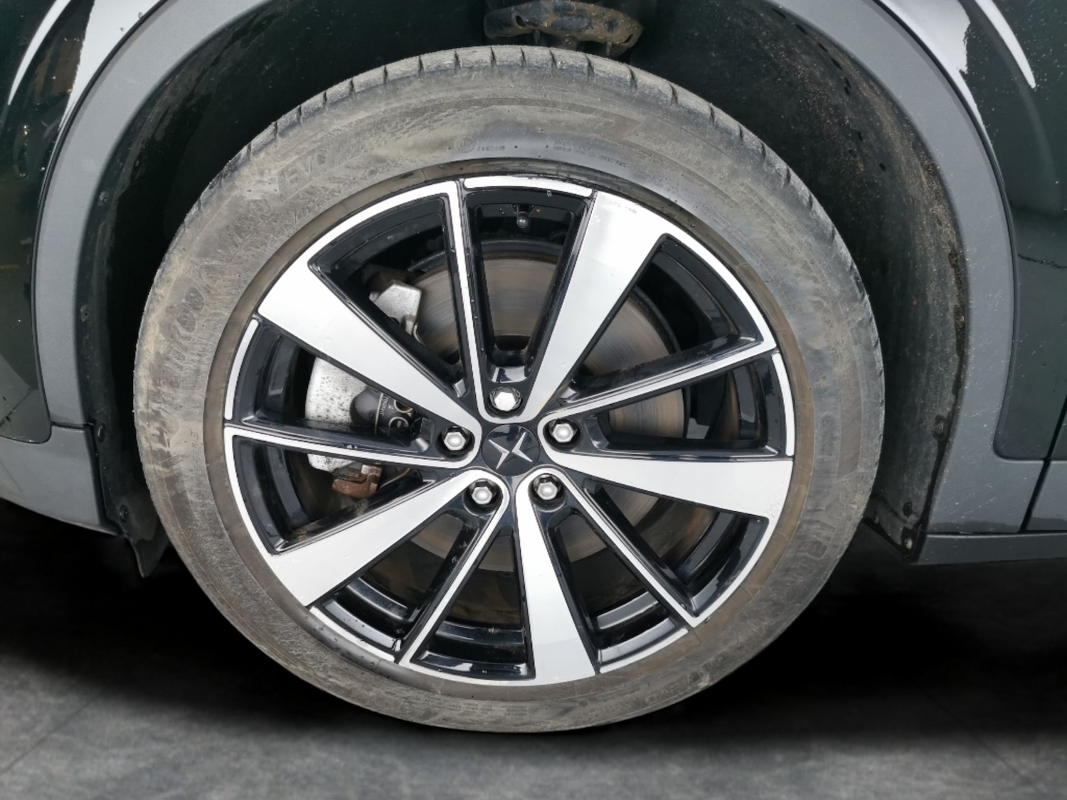 Used Polestar Polestar 2 2021 for sale - 77198653: Photo 25