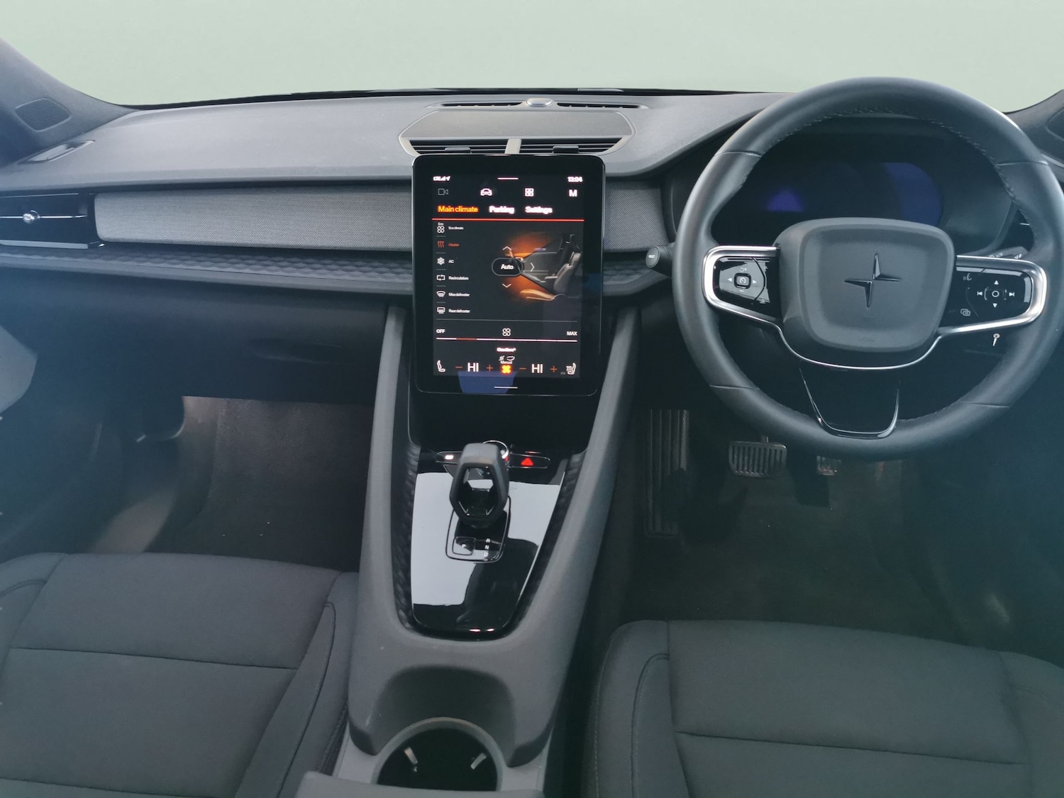 Used Polestar Polestar 2 2021 for sale - 77198653: Photo 7