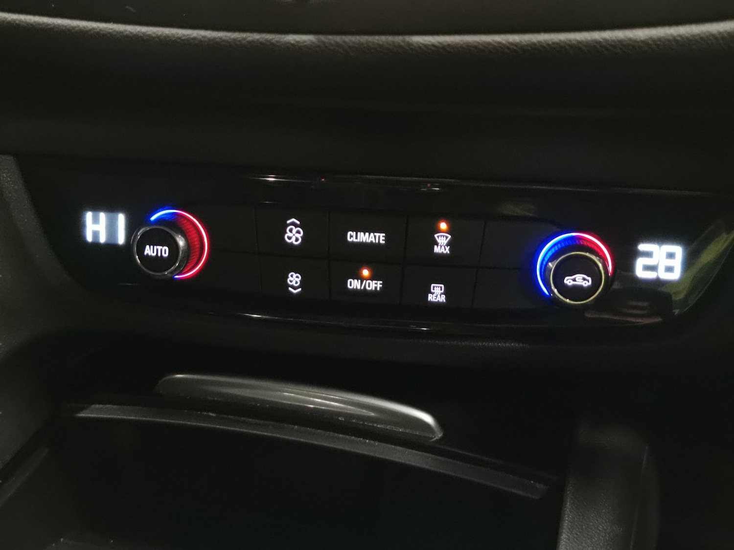 Used Vauxhall Insignia 2021 for sale - 77058680: Photo 17