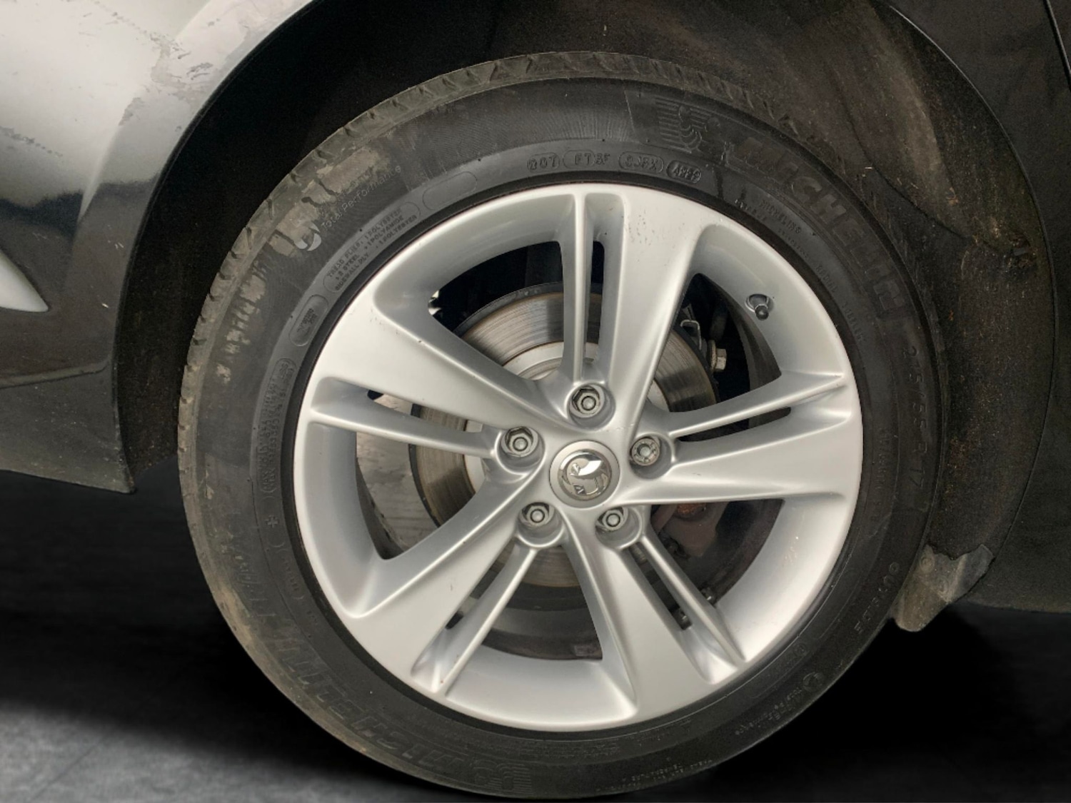 Used Vauxhall Insignia 2021 for sale - 77058680: Photo 24