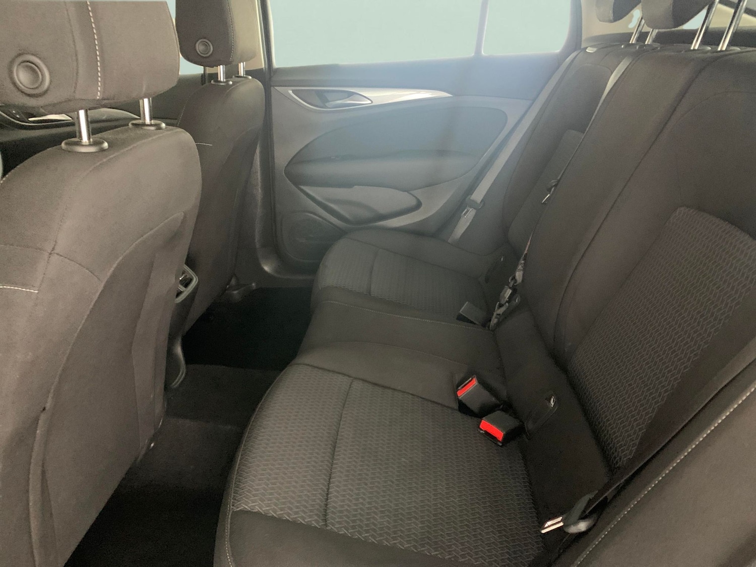 Used Vauxhall Insignia 2021 for sale - 77058680: Photo 25