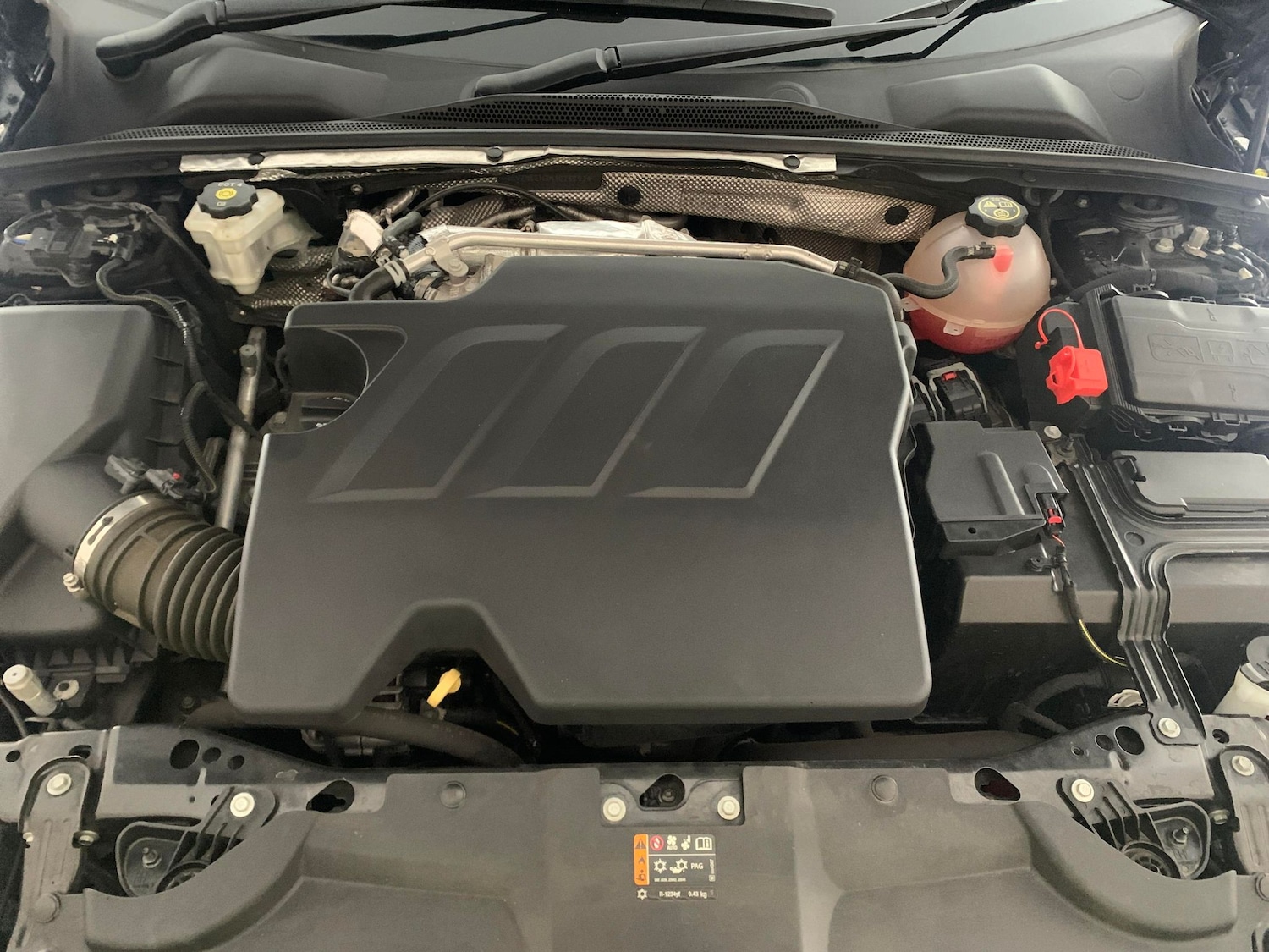 Used Vauxhall Insignia 2021 for sale - 77058680: Photo 31