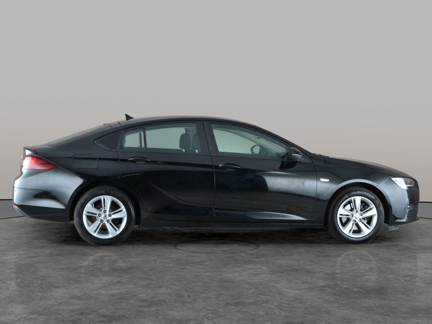 Used Vauxhall Insignia 2021 for sale - 77058680: Photo 9