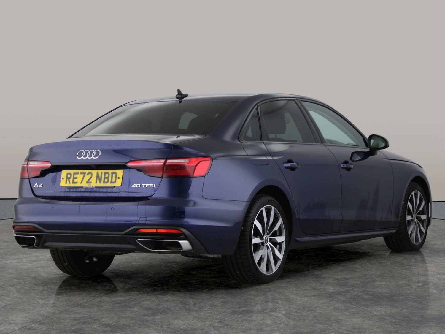 Used Audi A4 2022 for sale - 77194051: Photo 10