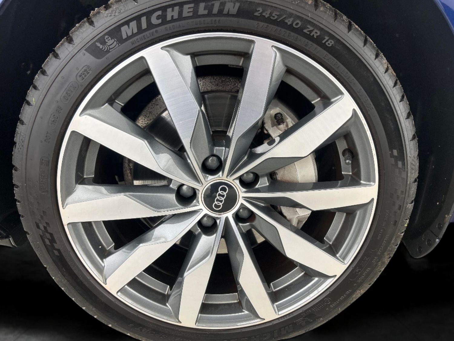 Used Audi A4 2022 for sale - 77194051: Photo 19