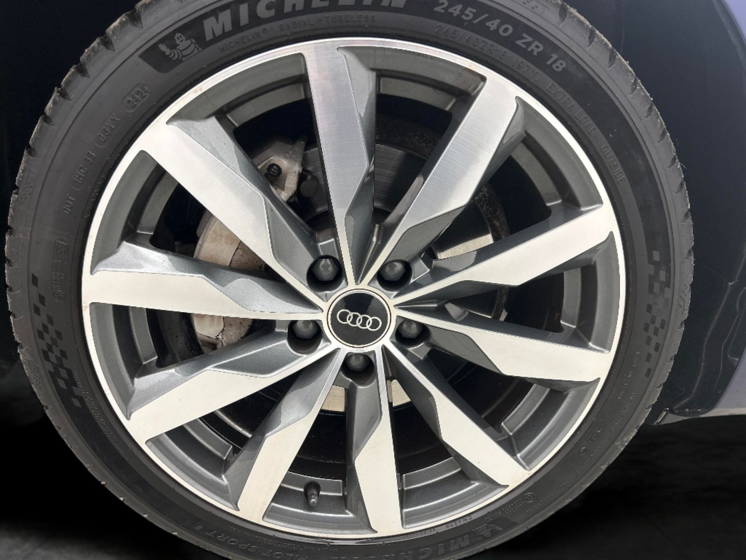 Used Audi A4 2022 for sale - 77194051: Photo 20