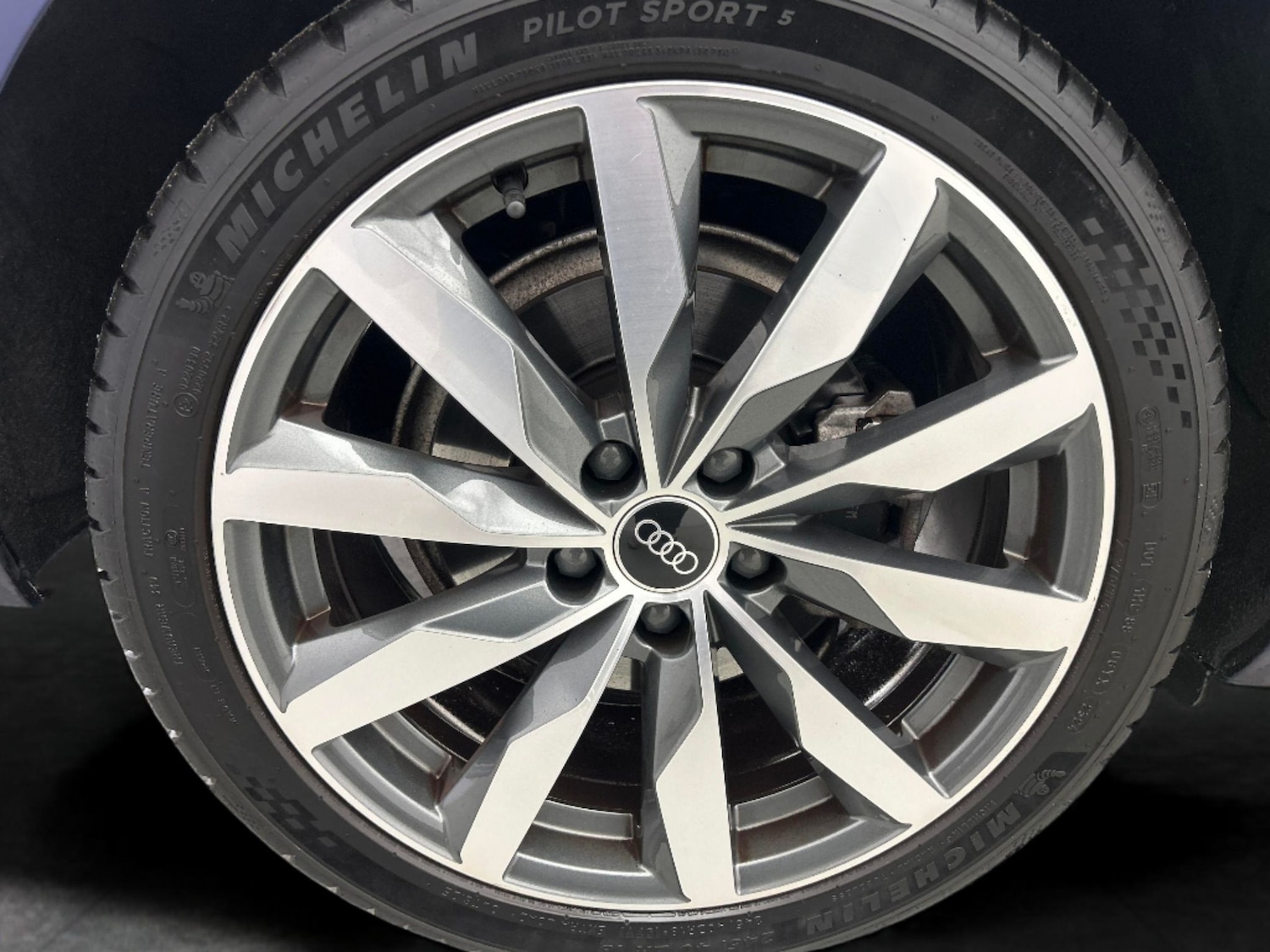 Used Audi A4 2022 for sale - 77194051: Photo 21