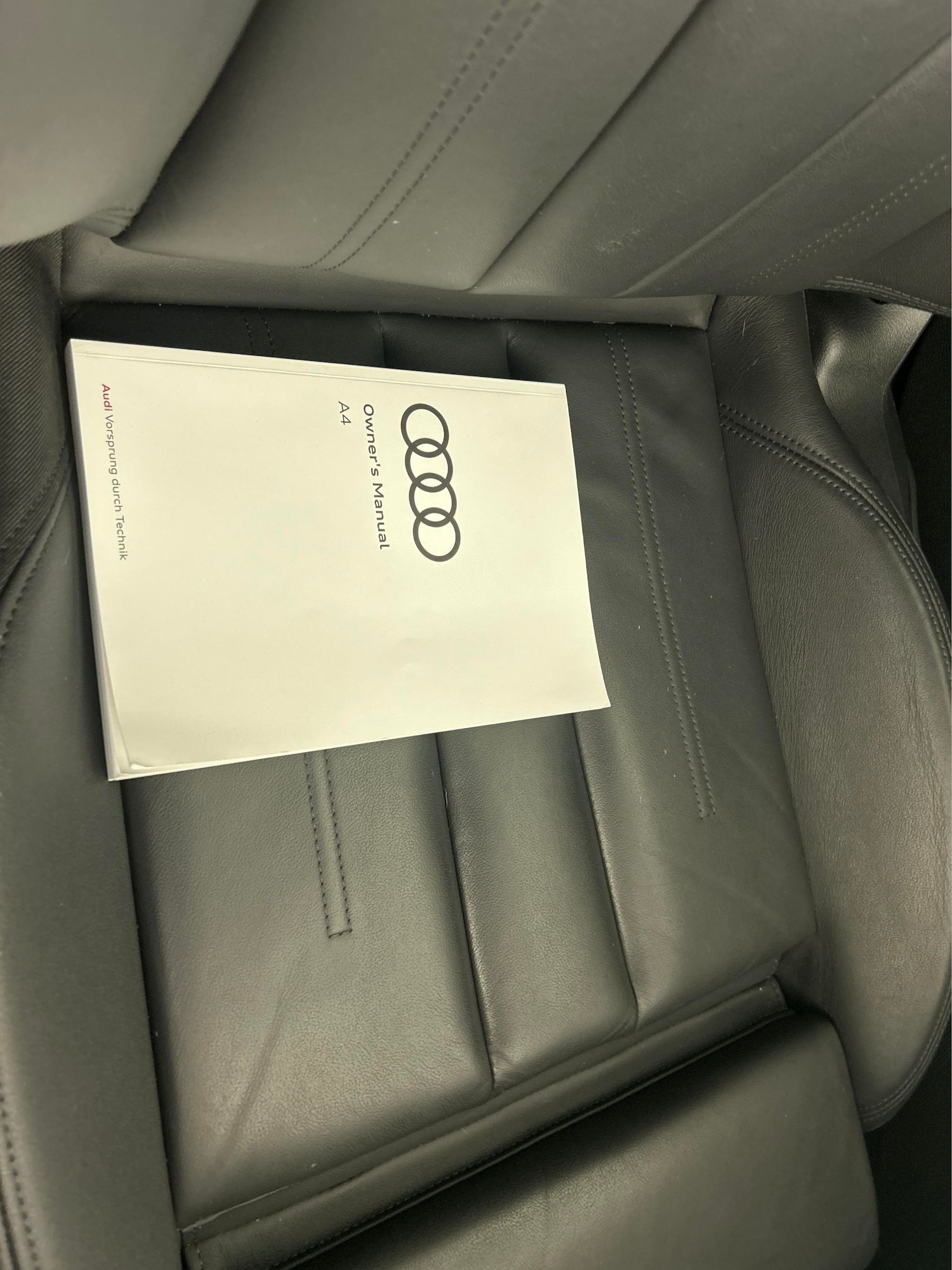 Used Audi A4 2022 for sale - 77194051: Photo 27