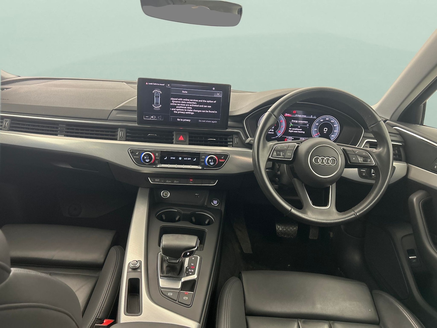 Used Audi A4 2022 for sale - 77194051: Photo 4