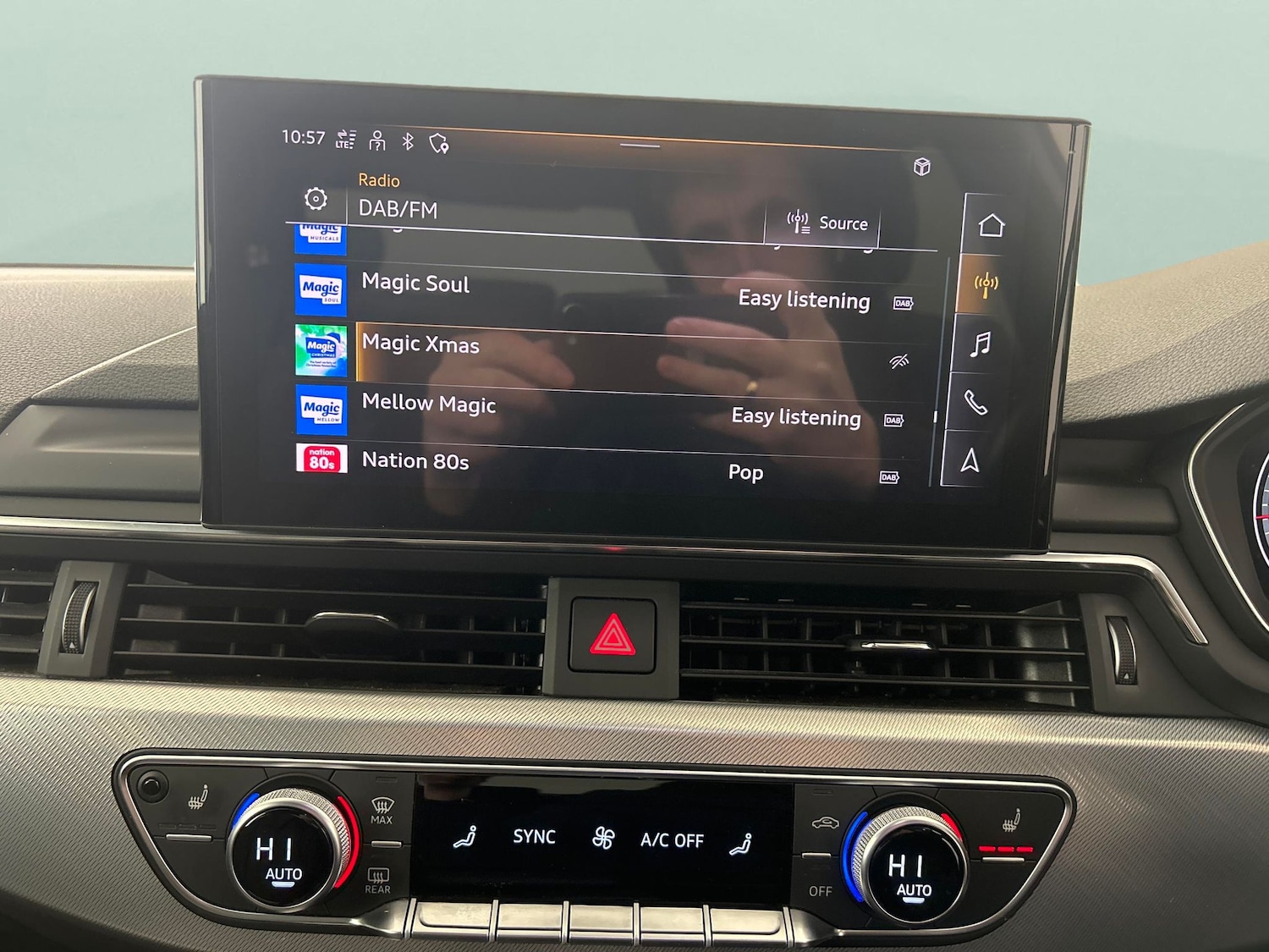 Used Audi A4 2022 for sale - 77194051: Photo 6