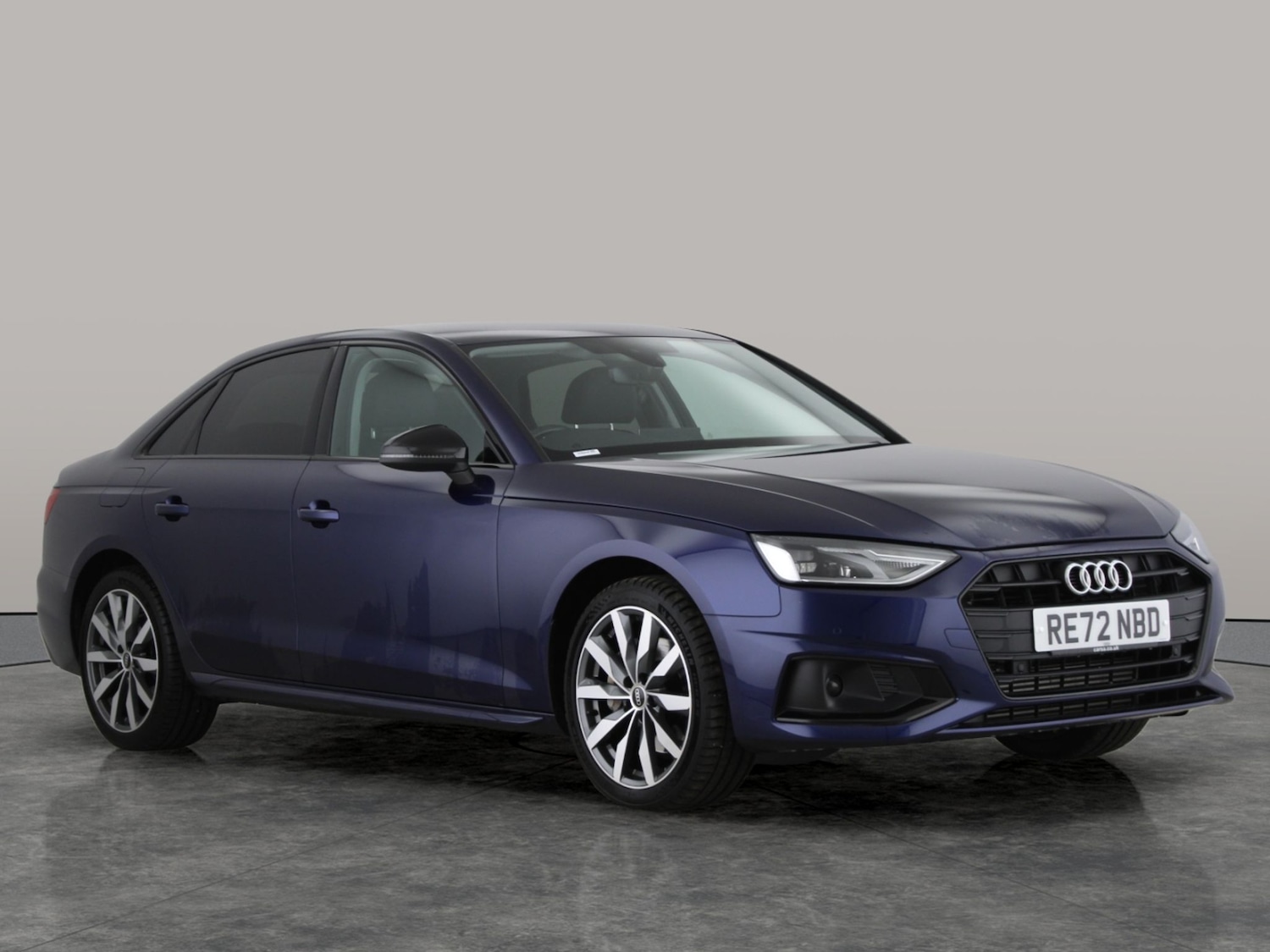 Used Audi A4 2022 for sale - 77194051: Photo 8