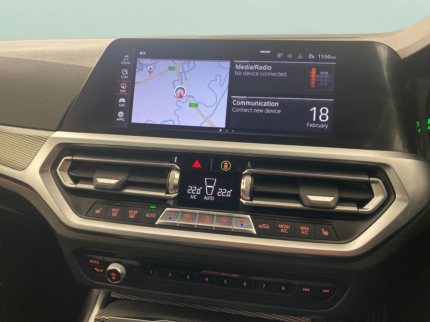 Used BMW 3 Series 2019 for sale - 77802910: Photo 18