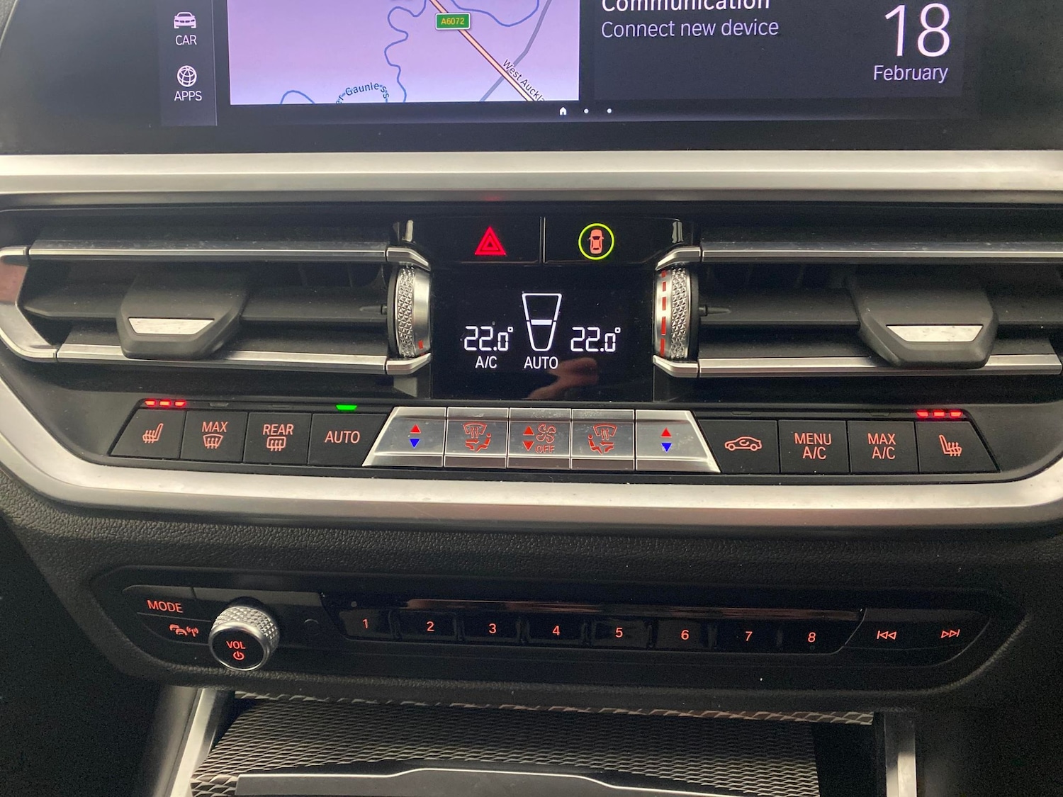 Used BMW 3 Series 2019 for sale - 77802910: Photo 19