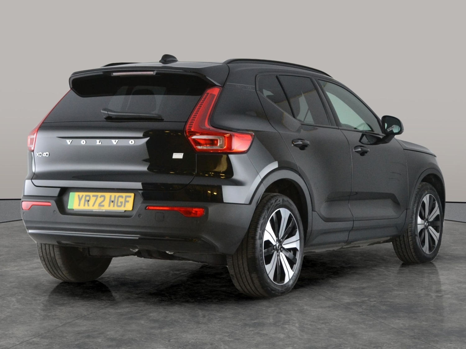 Used Volvo XC40 2022 for sale - 77208033: Photo 10