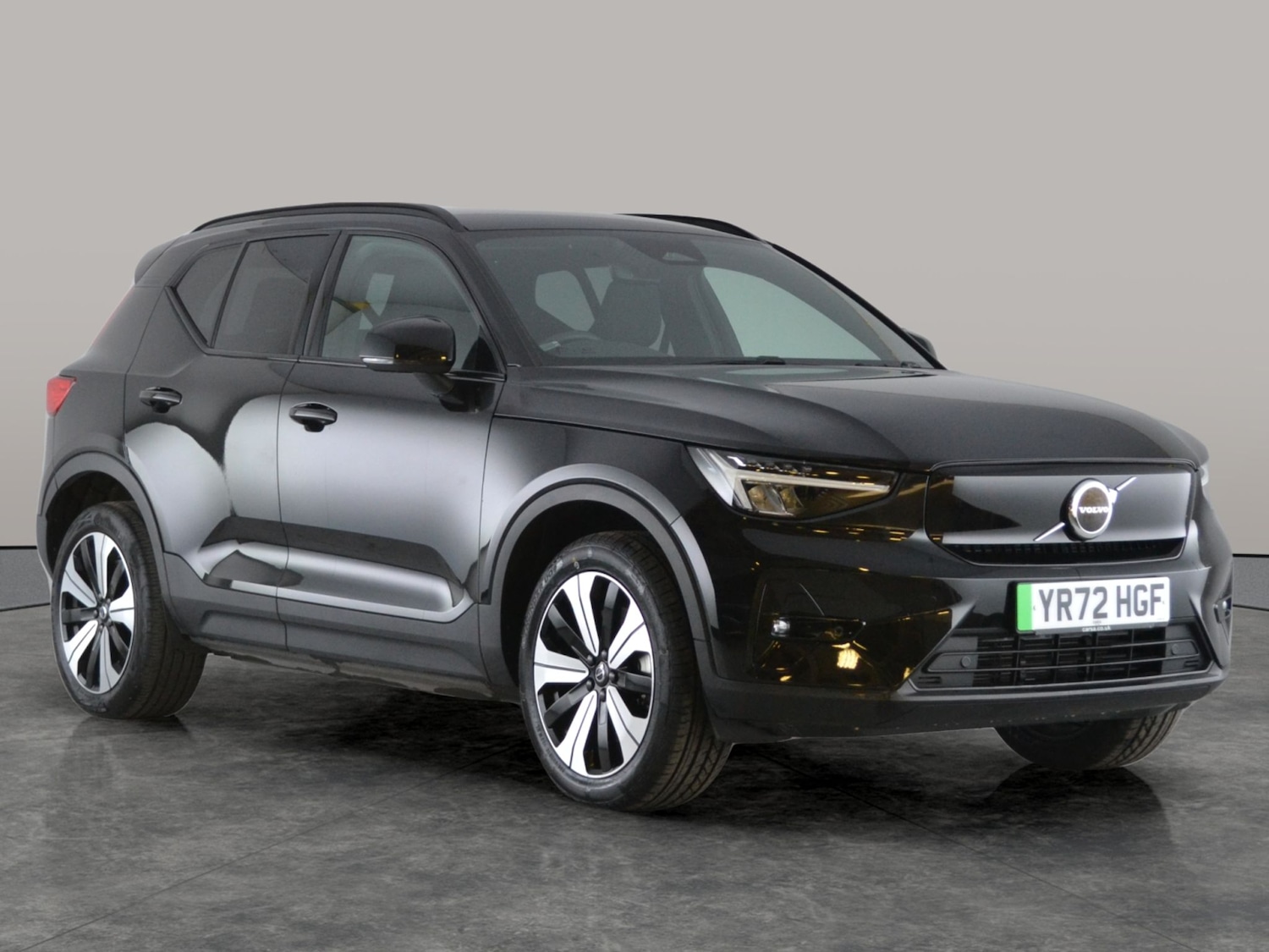 Used Volvo XC40 2022 for sale - 77208033: Photo 12