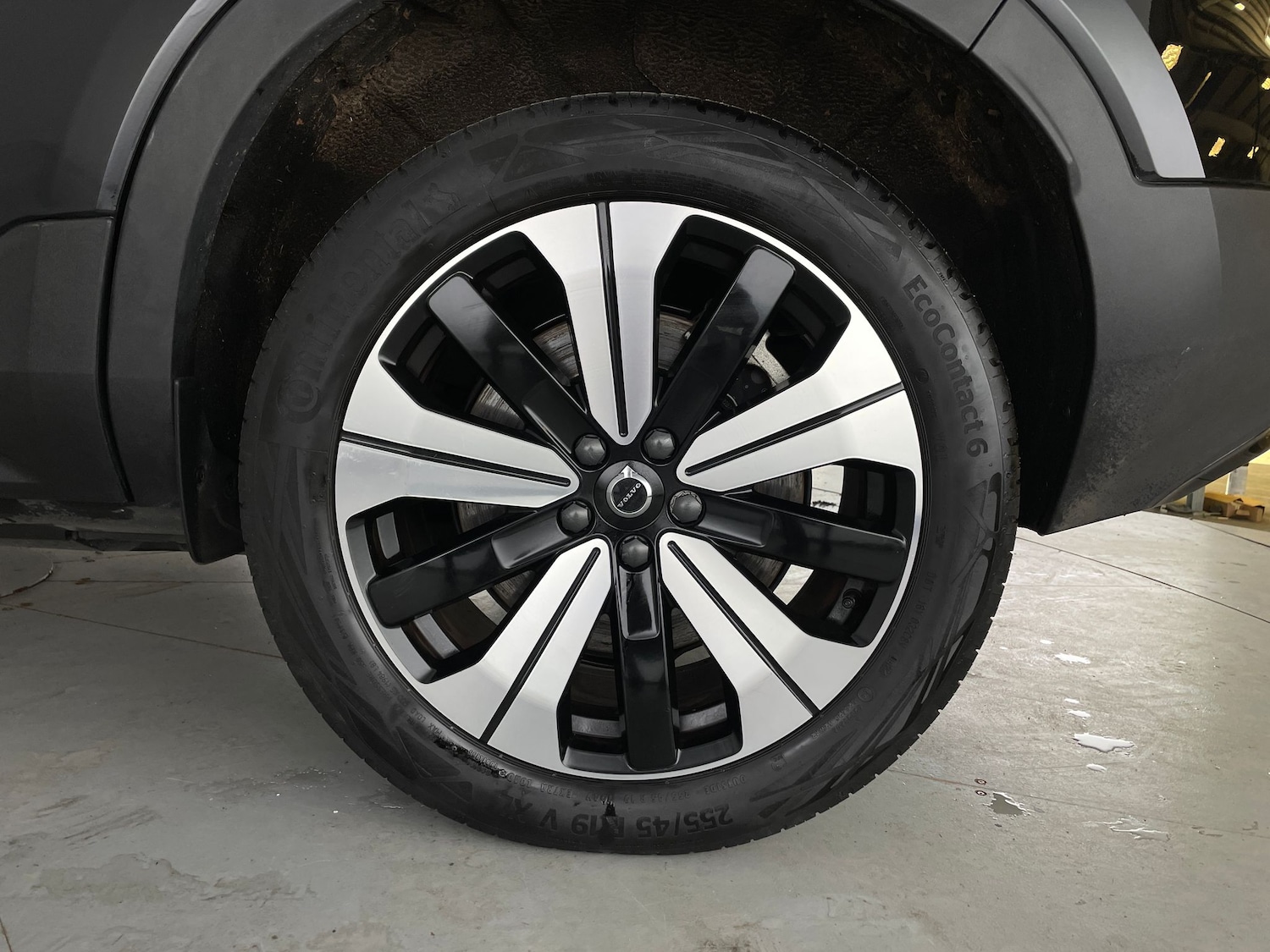 Used Volvo XC40 2022 for sale - 77208033: Photo 14