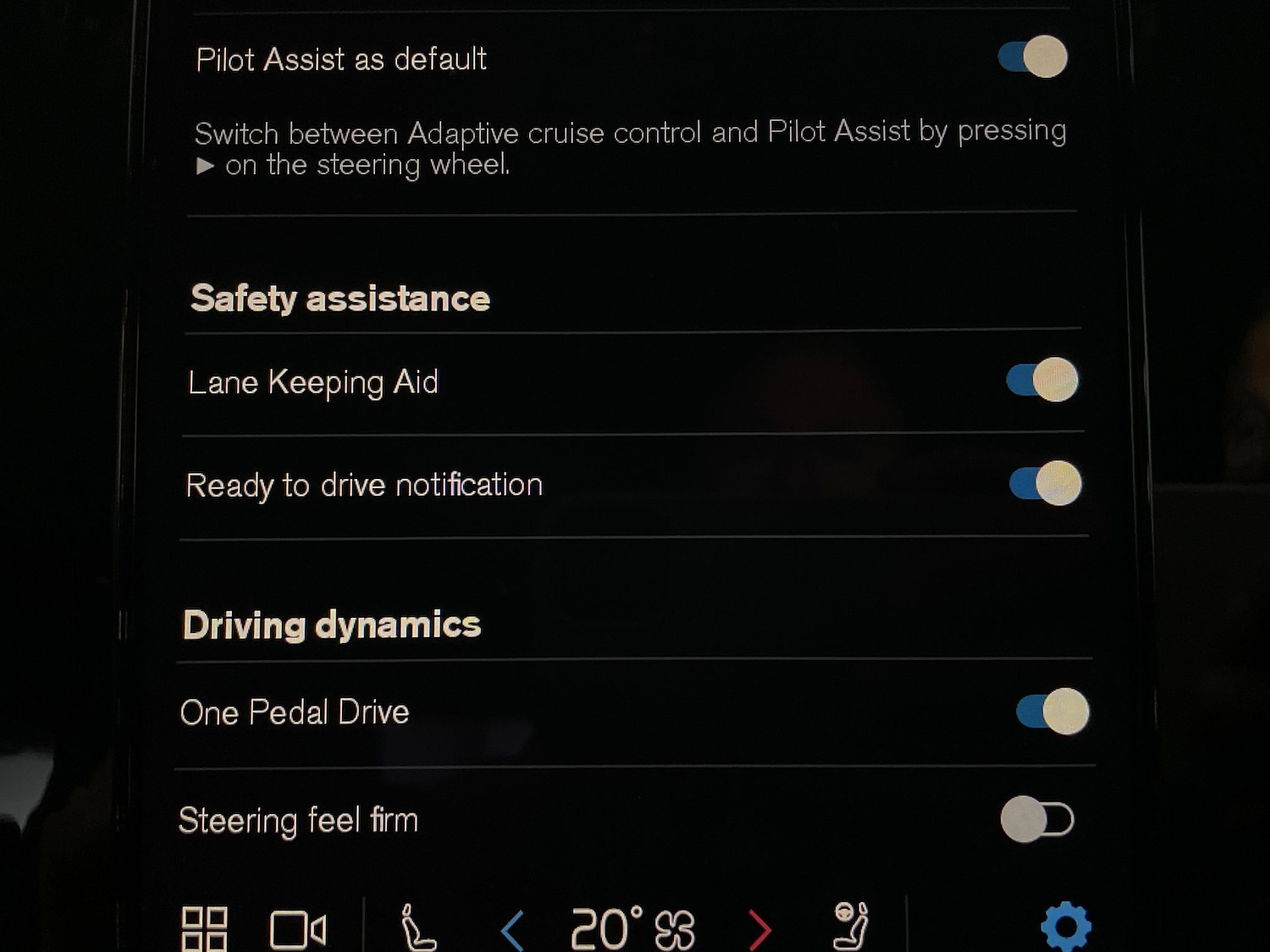 Used Volvo XC40 2022 for sale - 77208033: Photo 28