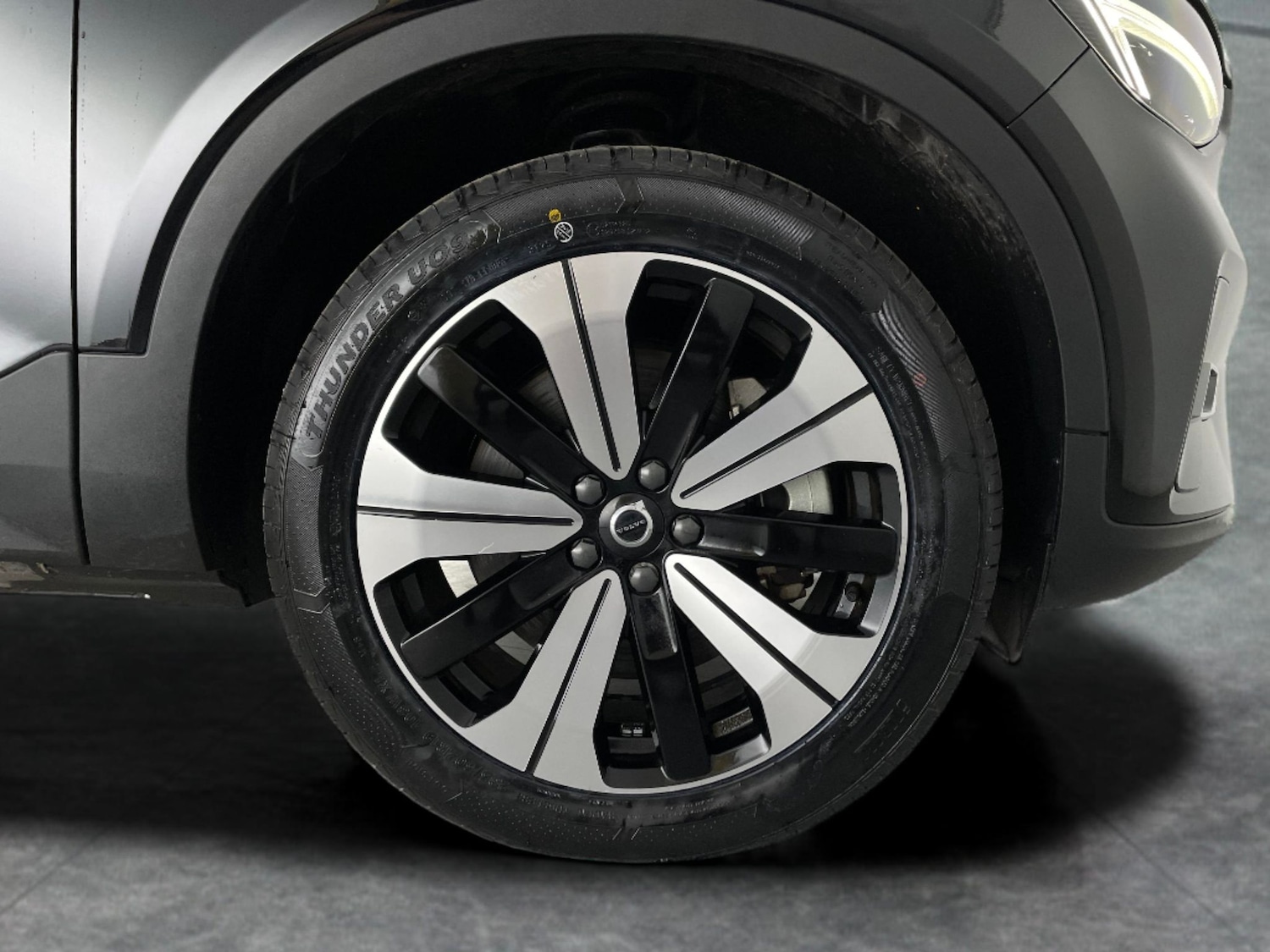 Used Volvo XC40 2022 for sale - 77208033: Photo 31