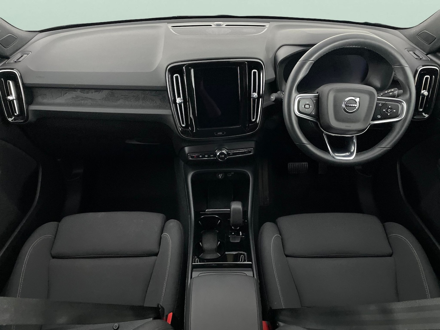 Used Volvo XC40 2022 for sale - 77208033: Photo 7