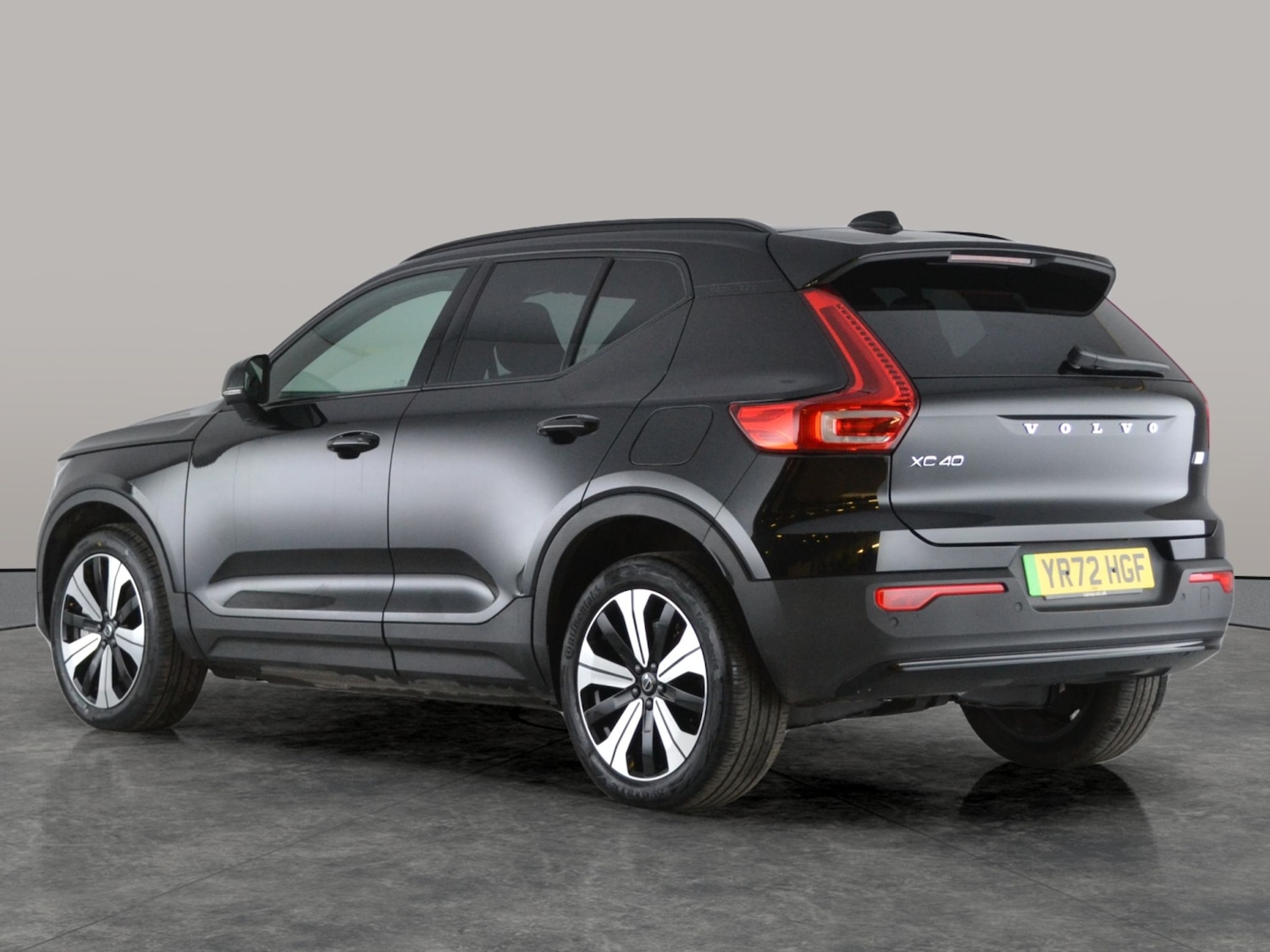 Used Volvo XC40 2022 for sale - 77208033: Photo 8