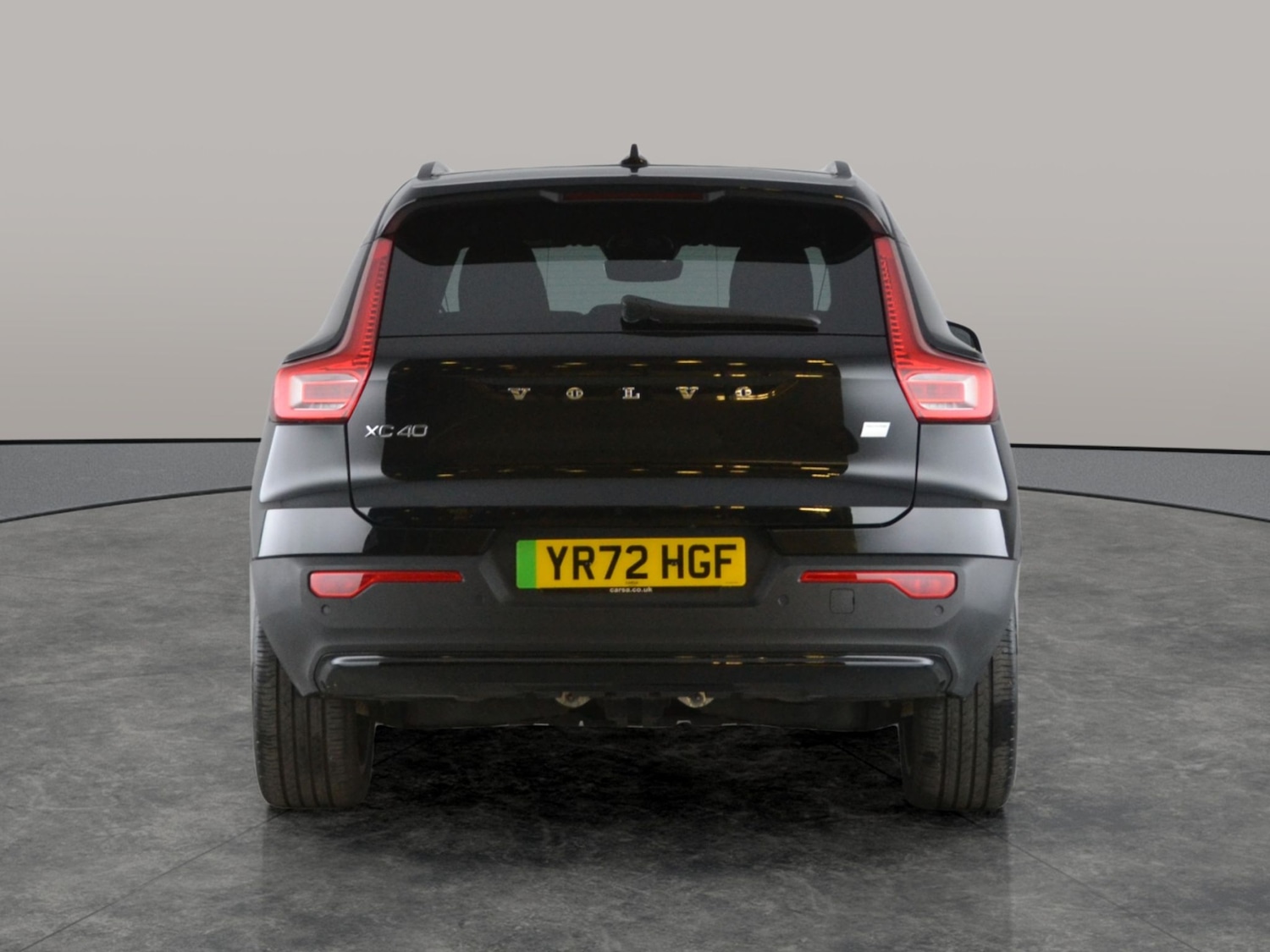 Used Volvo XC40 2022 for sale - 77208033: Photo 9