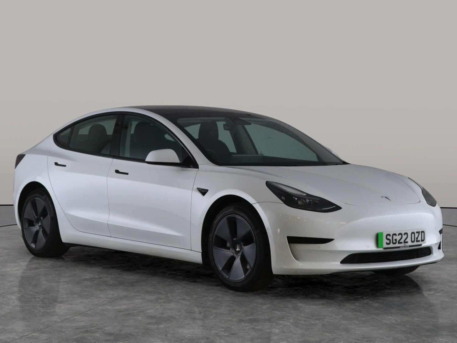 Used Tesla Model 3 2022 for sale - 78144380: Photo 13