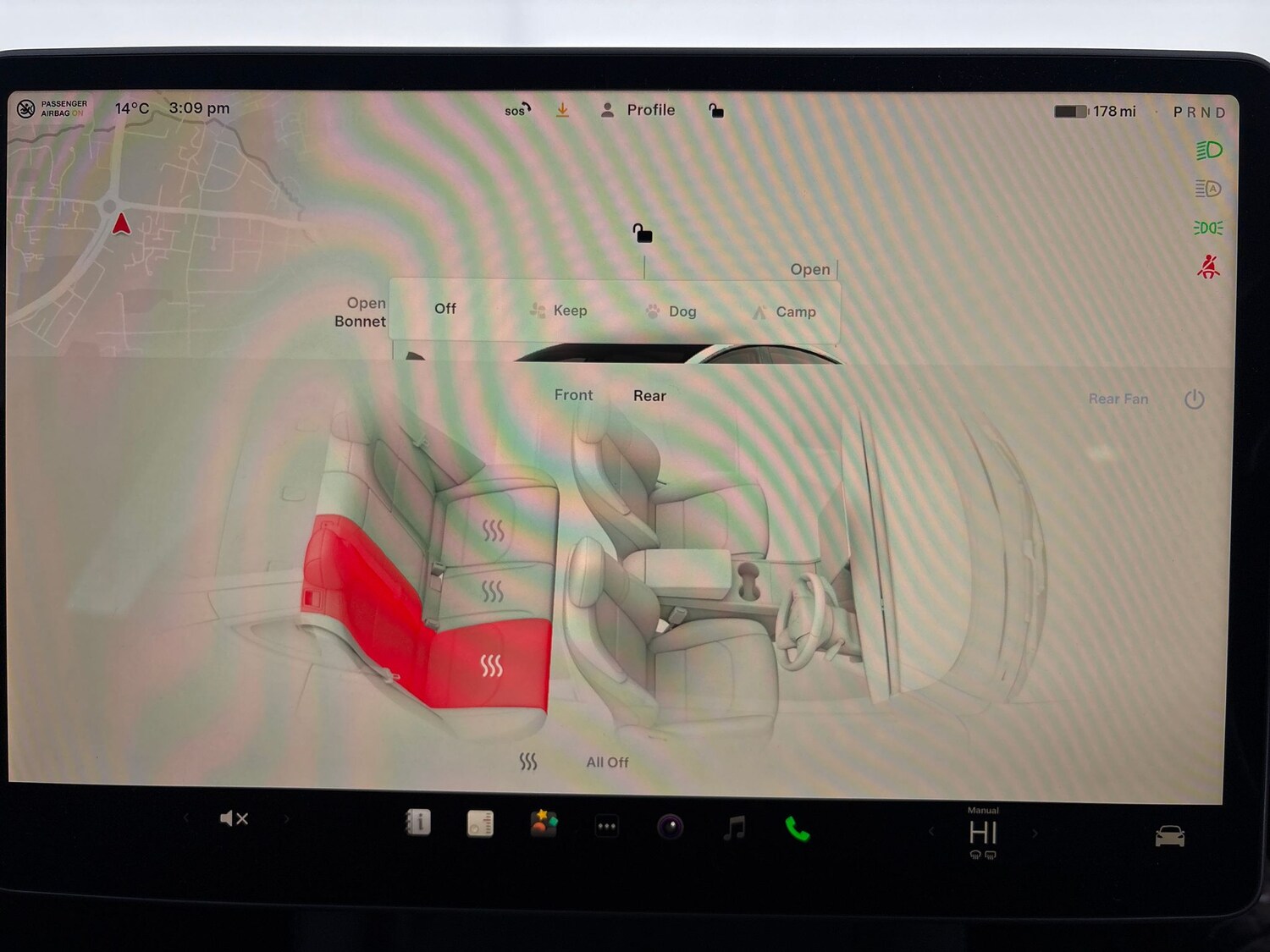 Used Tesla Model 3 2022 for sale - 78144380: Photo 16