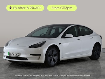 Used Tesla Model 3 undefined for sale - 78144380: Photo