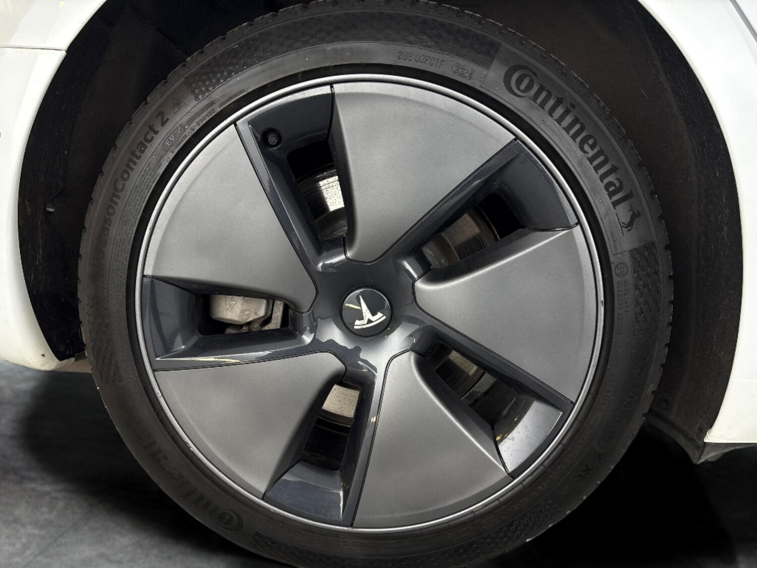 Used Tesla Model 3 2022 for sale - 78144380: Photo 31