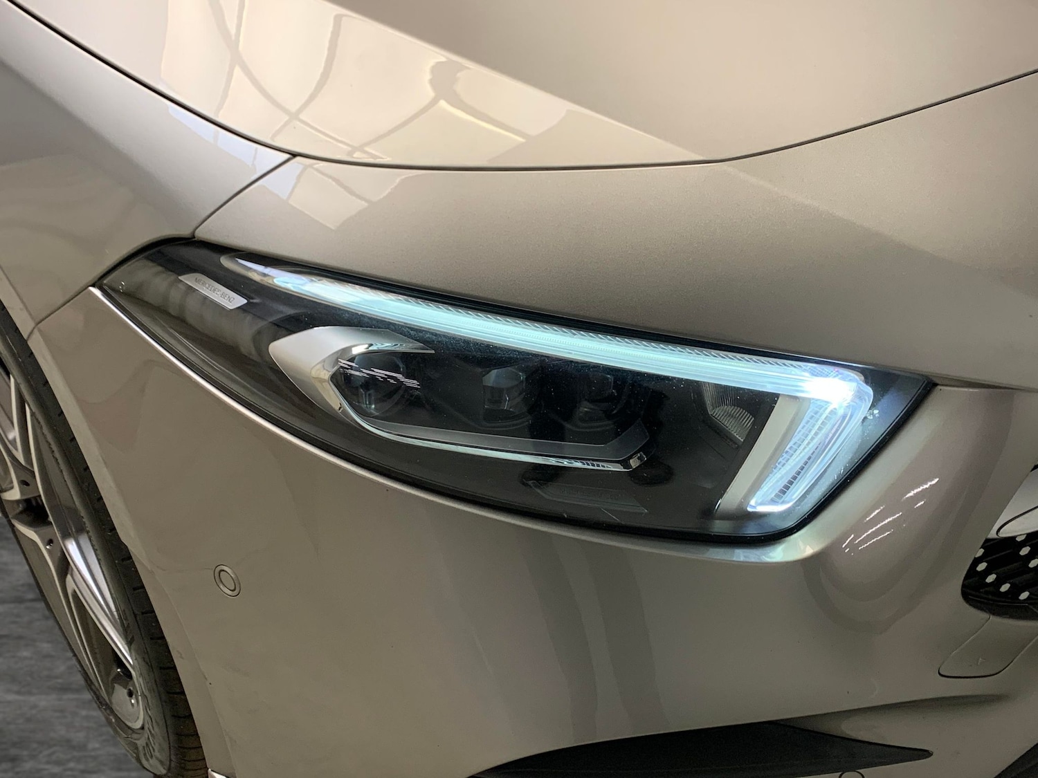 Used Mercedes-Benz A-Class 2020 for sale - 76738490: Photo 25