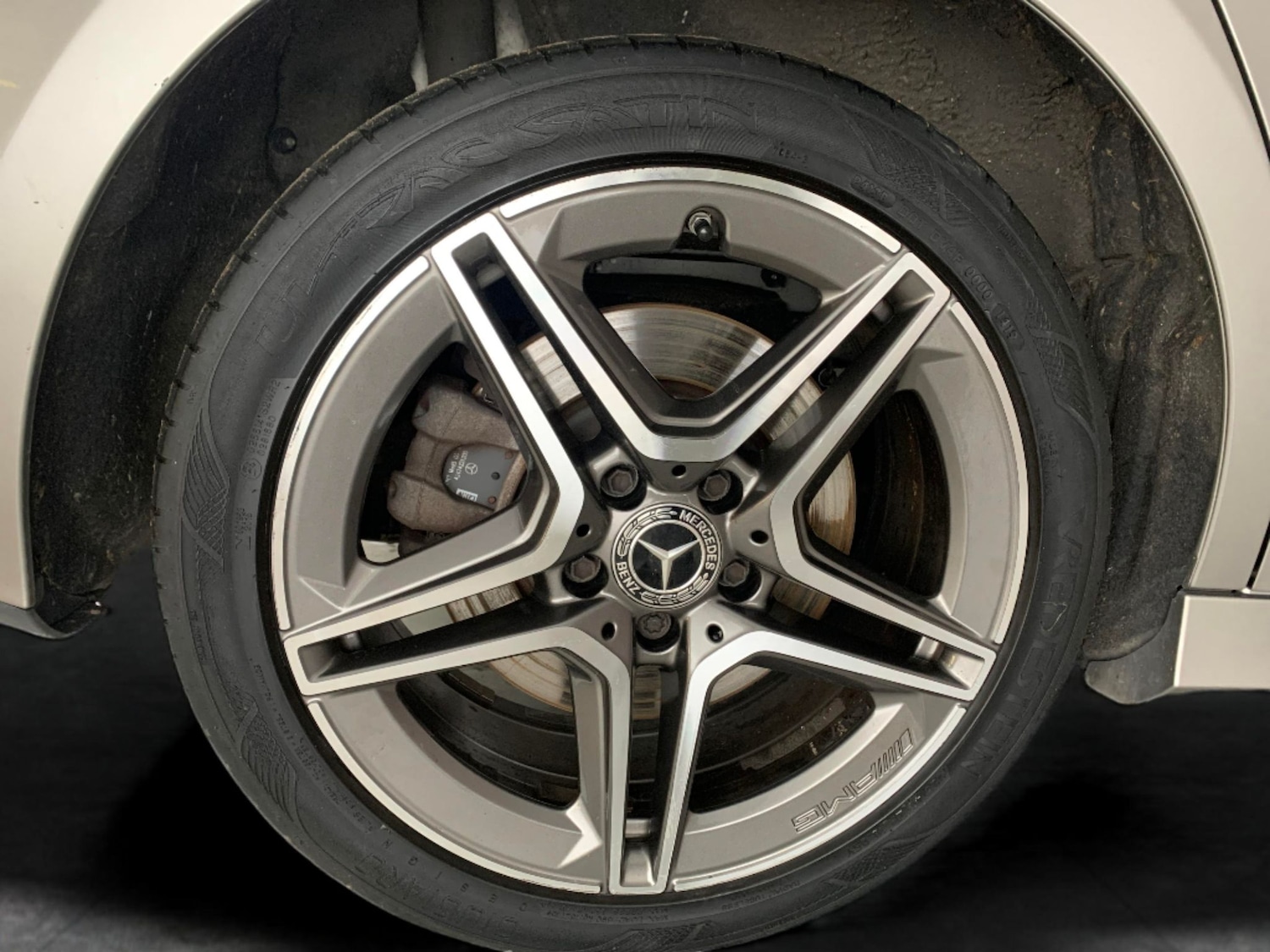 Used Mercedes-Benz A-Class 2020 for sale - 76738490: Photo 29