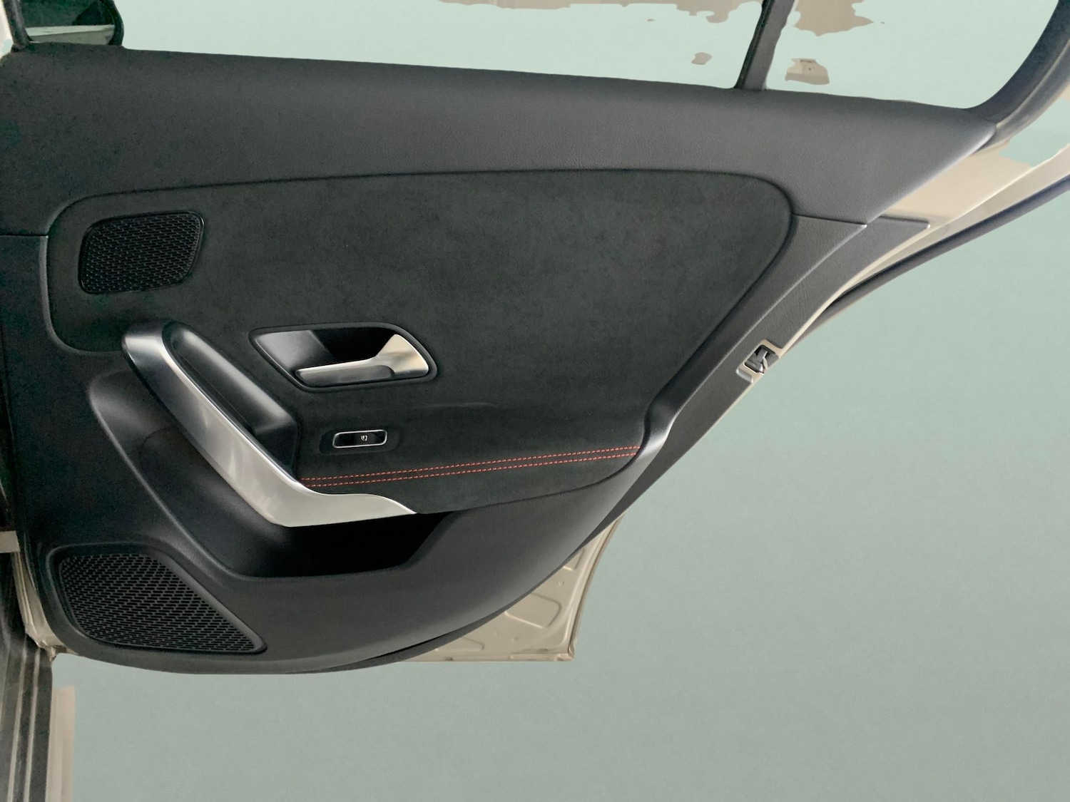 Used Mercedes-Benz A-Class 2020 for sale - 76738490: Photo 37