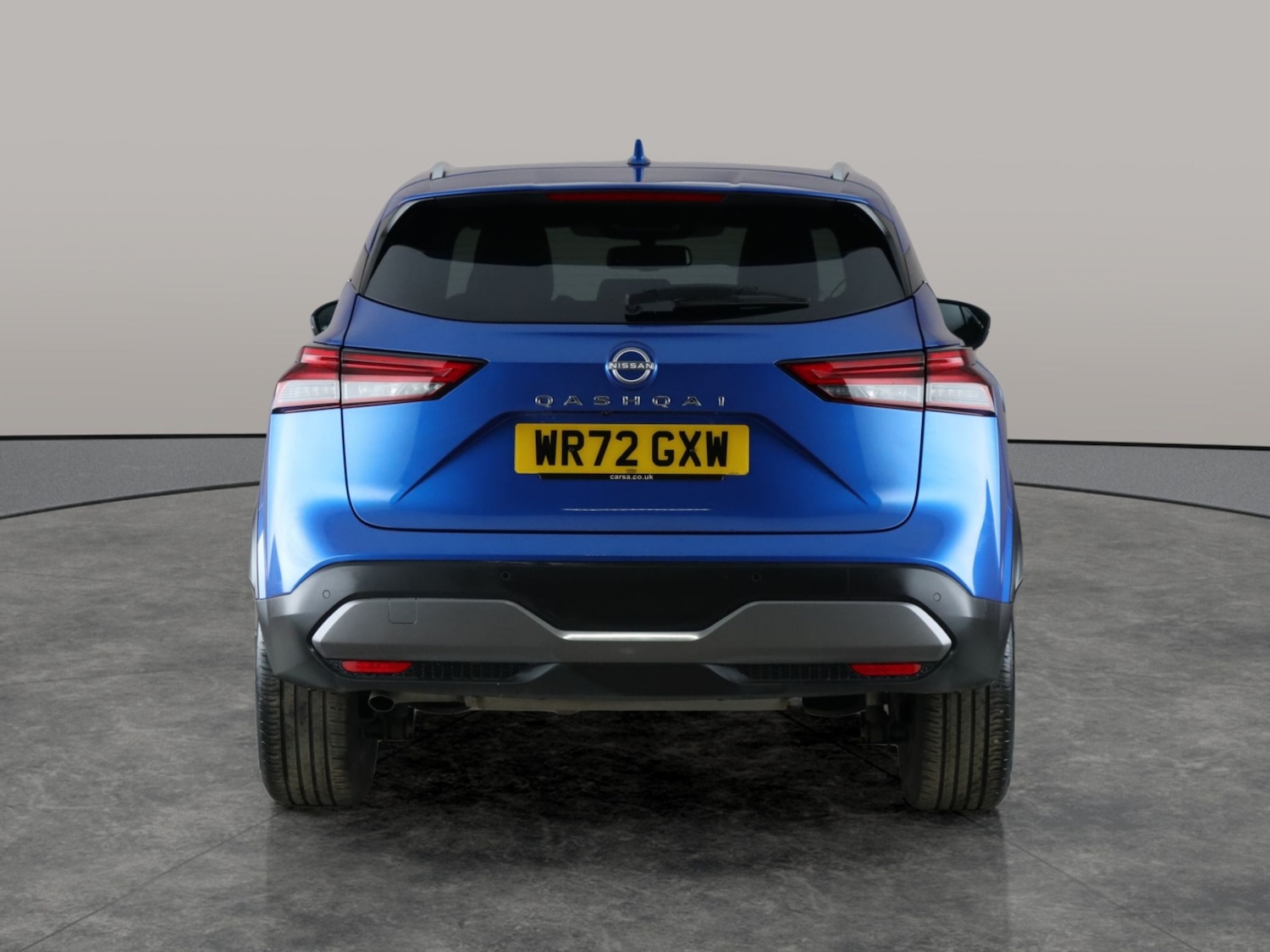 Used Nissan Qashqai 2022 for sale - 76999709: Photo 12