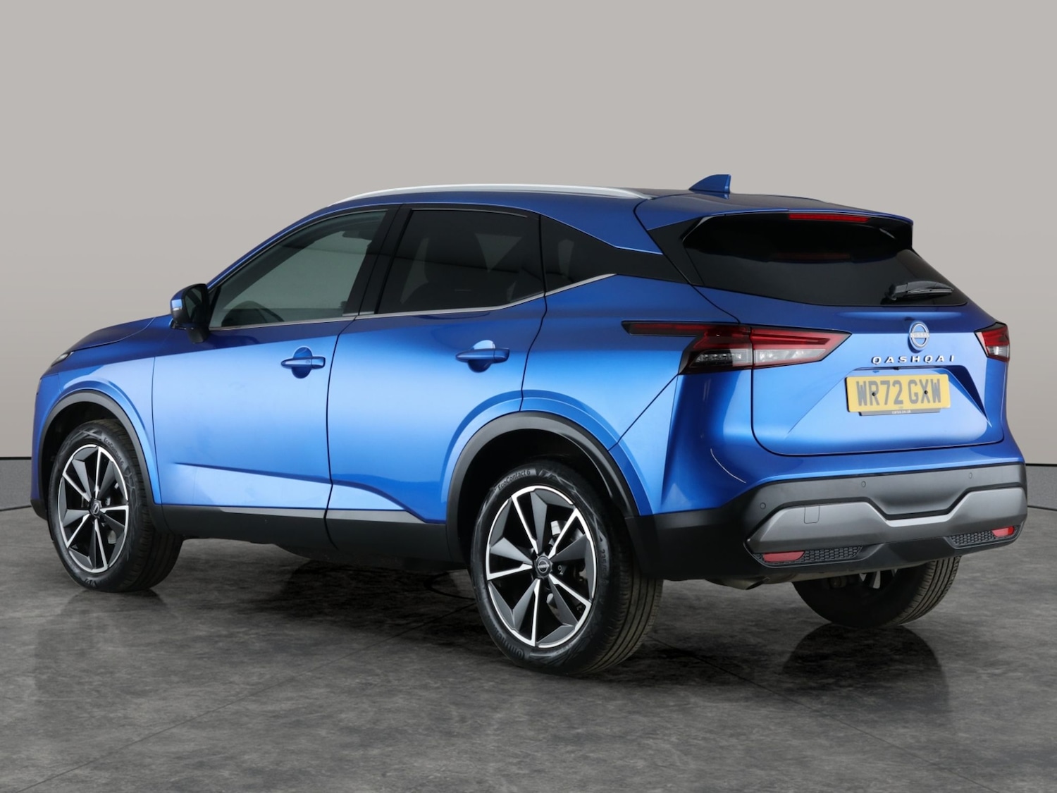 Used Nissan Qashqai 2022 for sale - 76999709: Photo 13