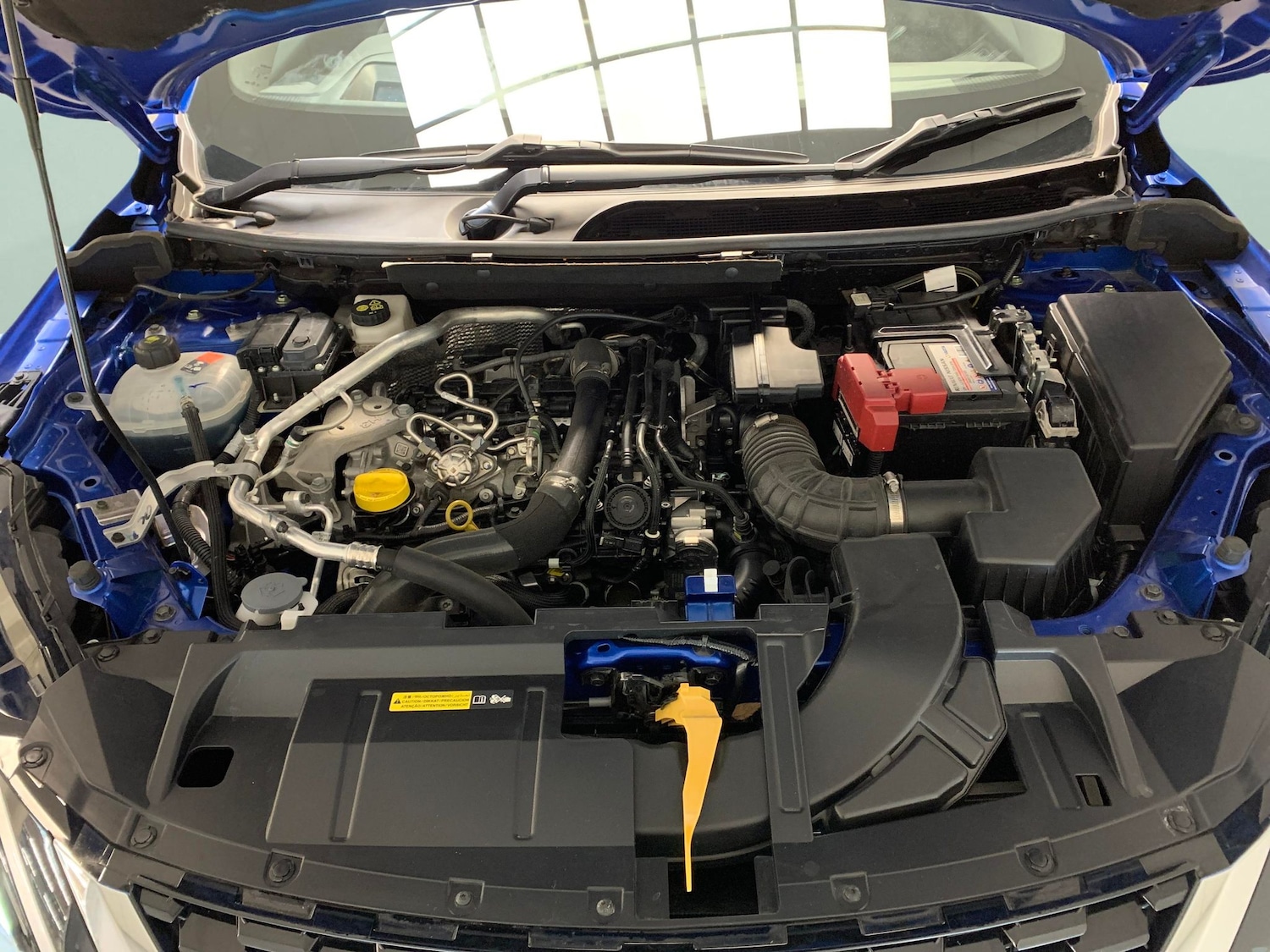 Used Nissan Qashqai 2022 for sale - 76999709: Photo 38