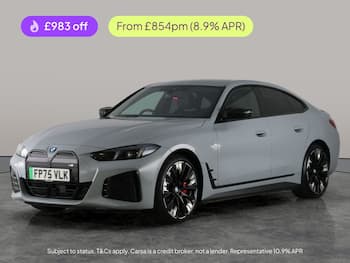 Used BMW i4 2025 for sale - 79597194: Photo