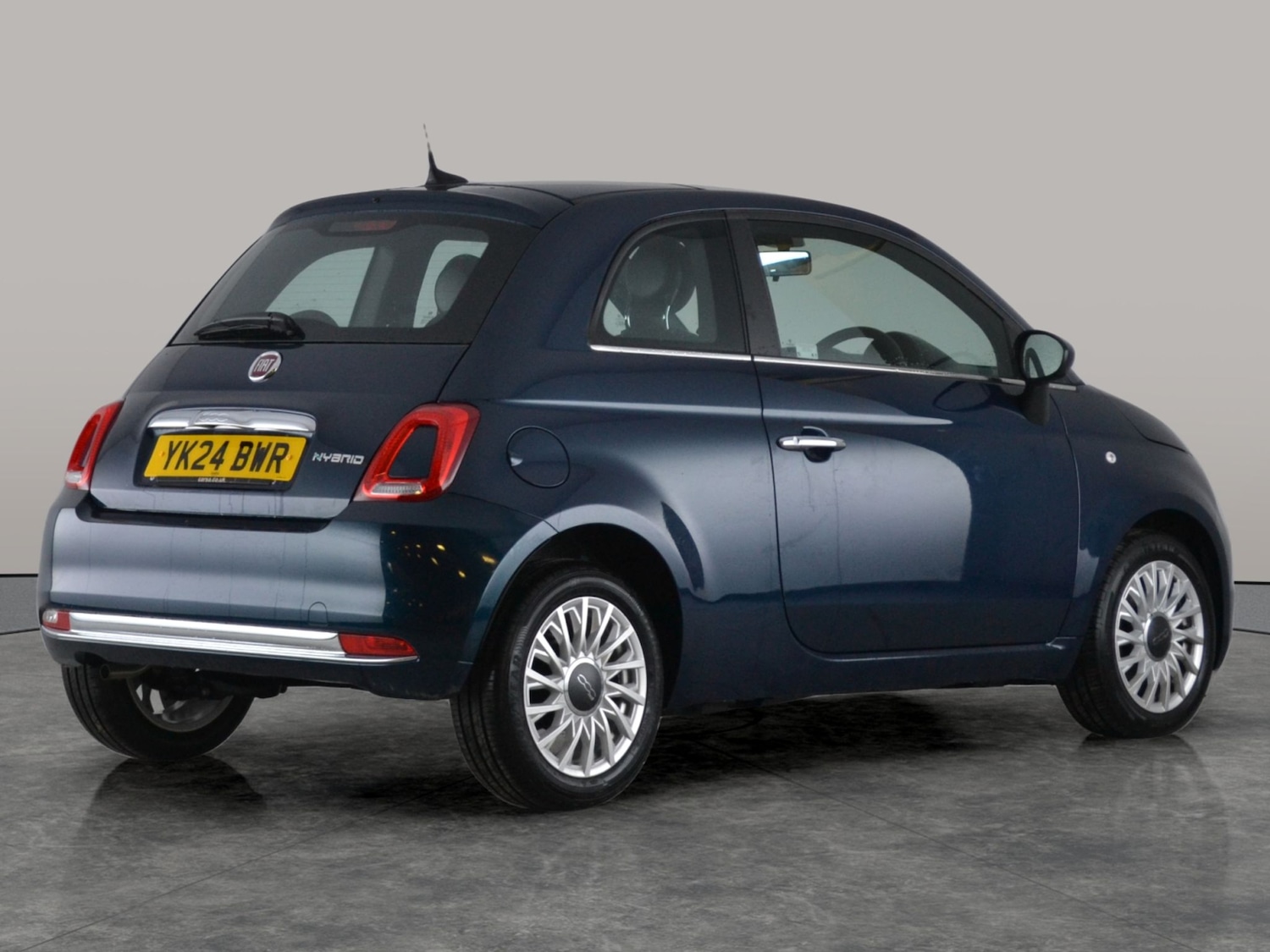 Used Fiat 500 2024 for sale - 77170980: Photo 10