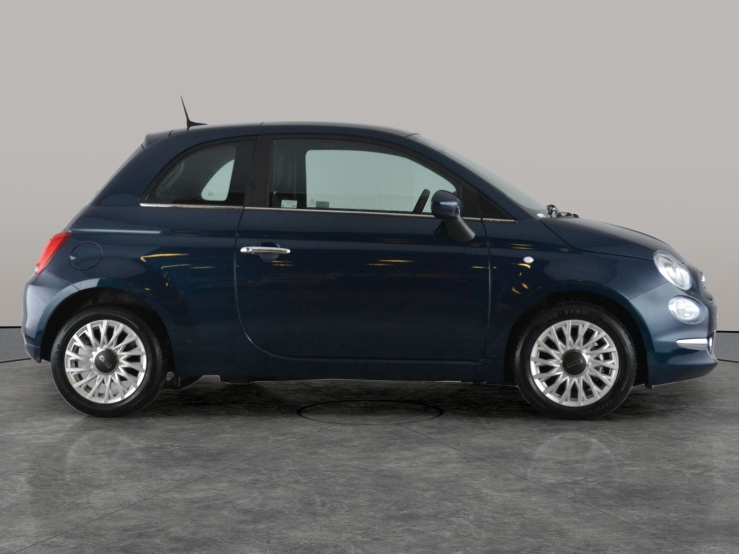 Used Fiat 500 2024 for sale - 77170980: Photo 11
