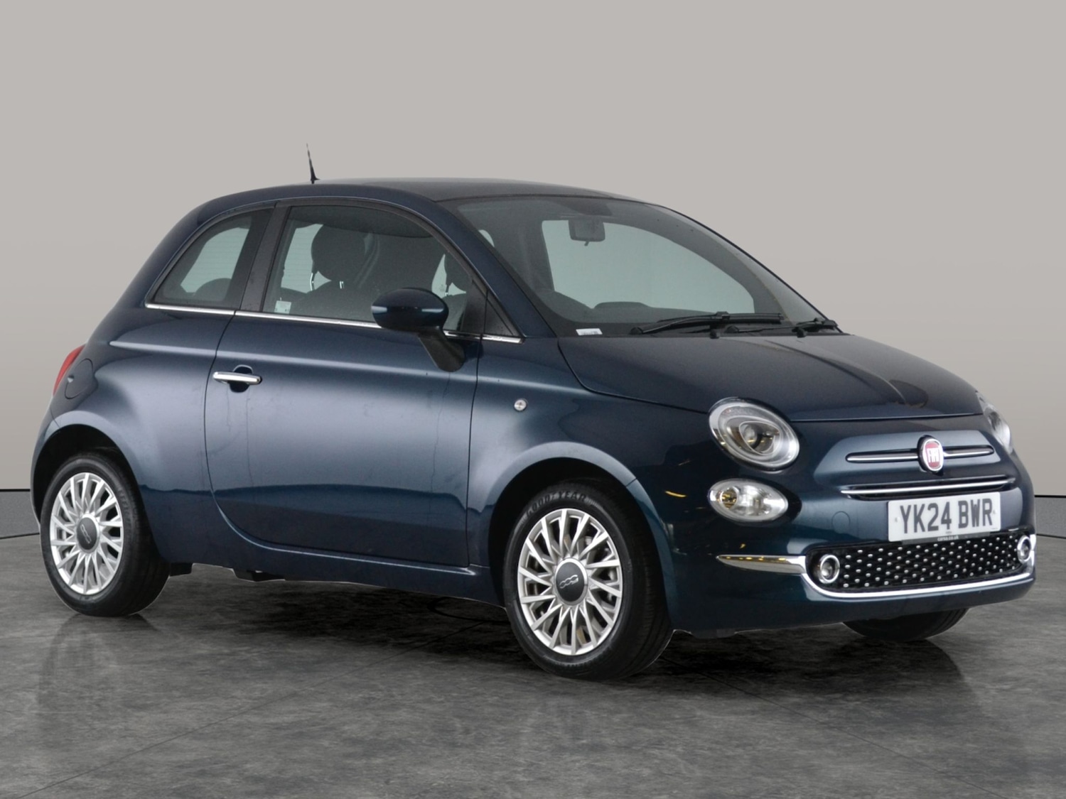 Used Fiat 500 2024 for sale - 77170980: Photo 12
