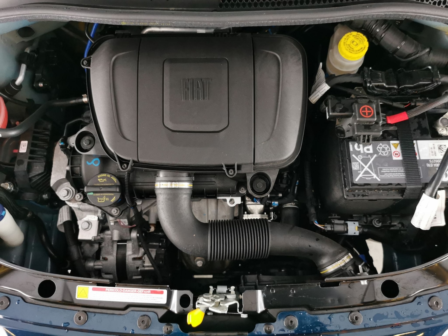 Used Fiat 500 2024 for sale - 77170980: Photo 26