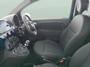 Used Fiat 500 2024 for sale - 77170980: Photo