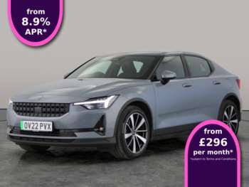 2022 - 170kW 78kWh Long Range SM [Pilot/Plus] 5dr Auto - KEYLESS ENTRY - AUTO PARK