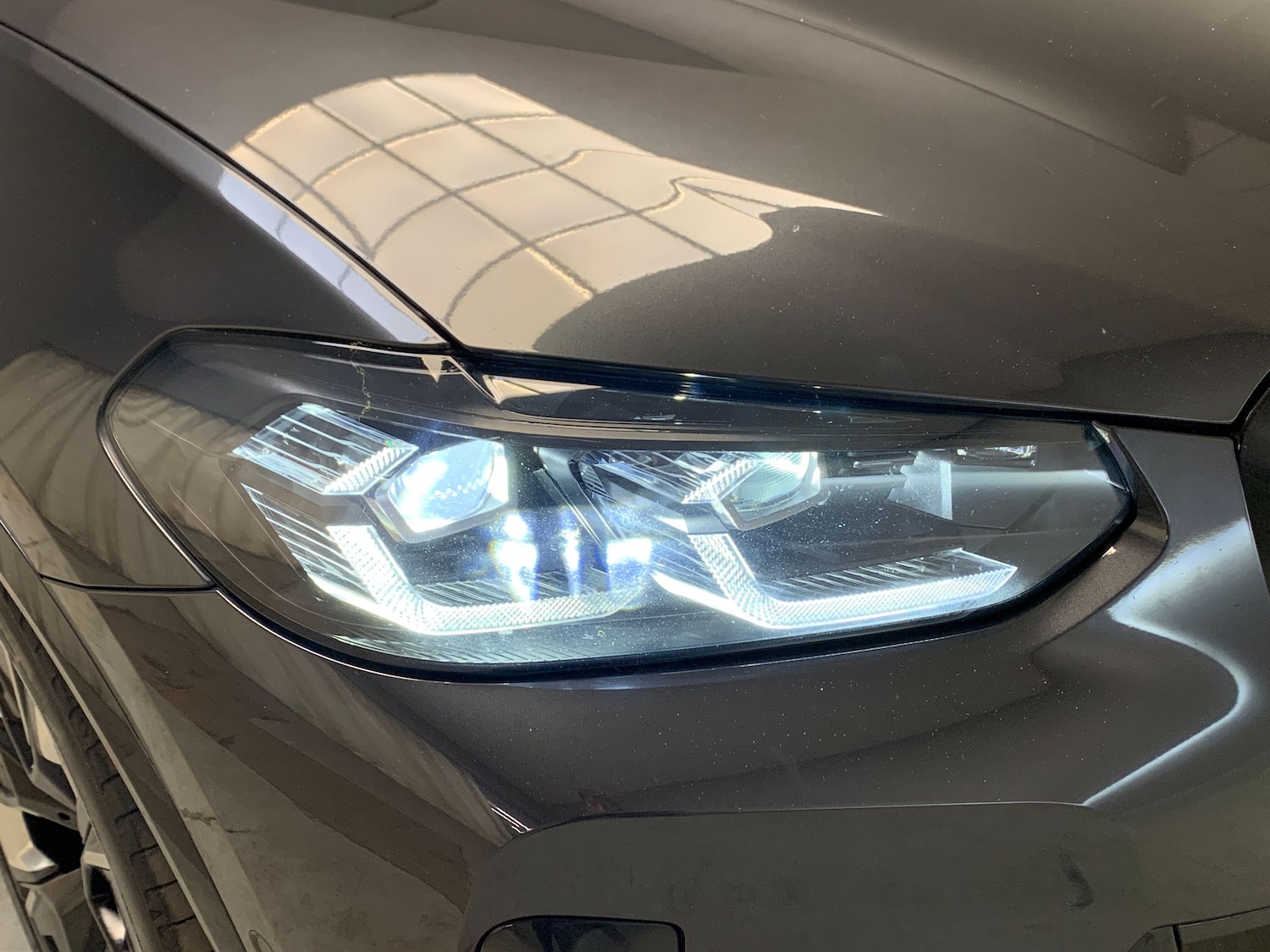 Used BMW iX3 2022 for sale - 76464267: Photo 11