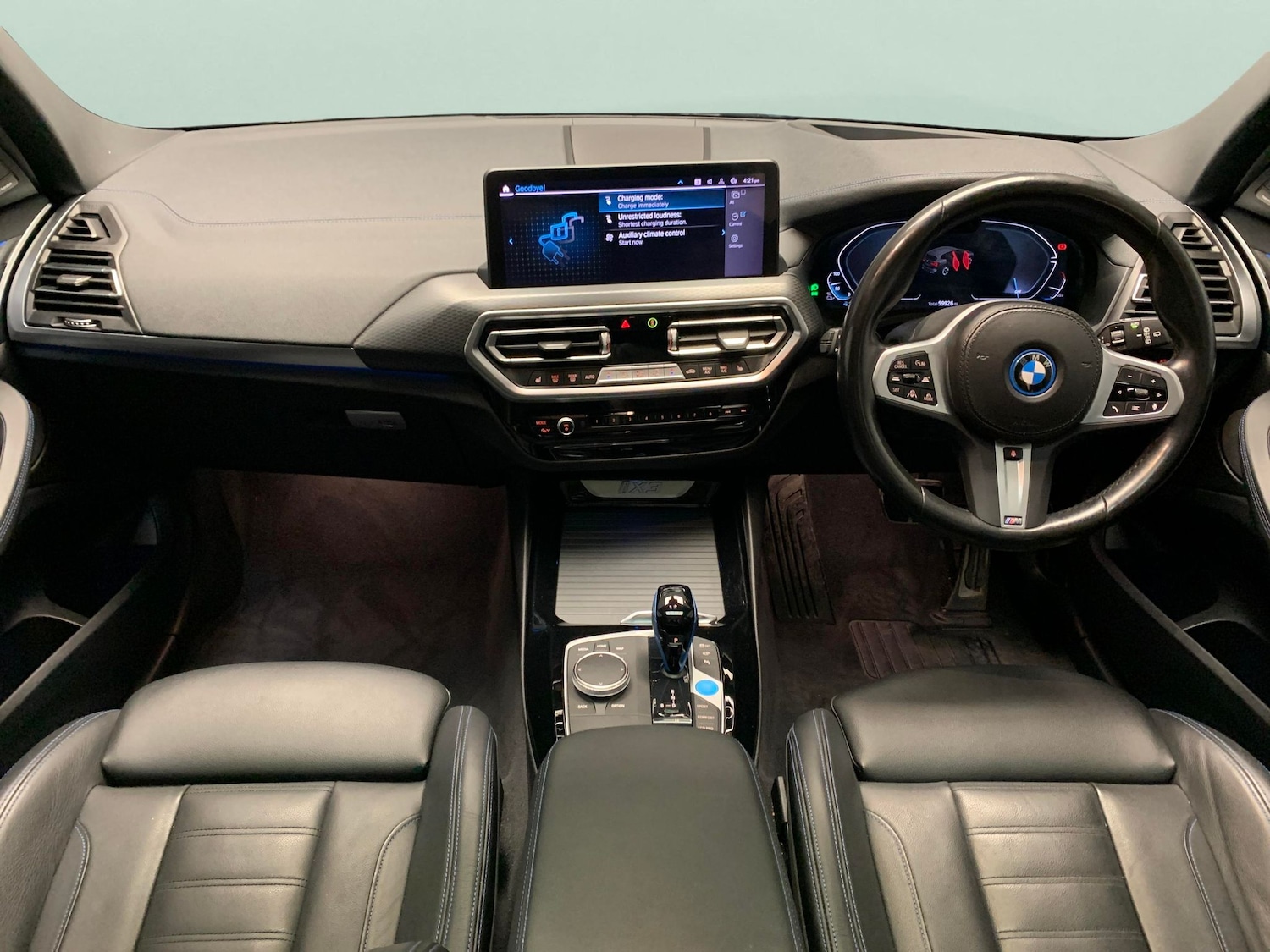 Used BMW iX3 2022 for sale - 76464267: Photo 13