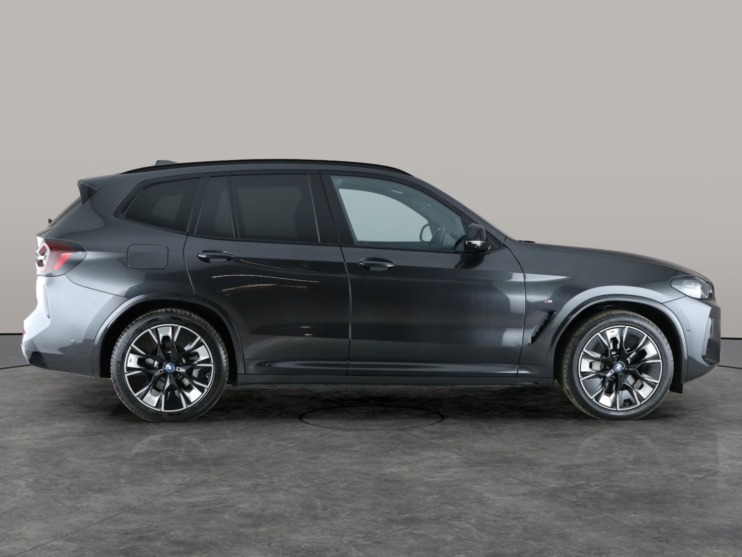 Used BMW iX3 2022 for sale - 76464267: Photo 15