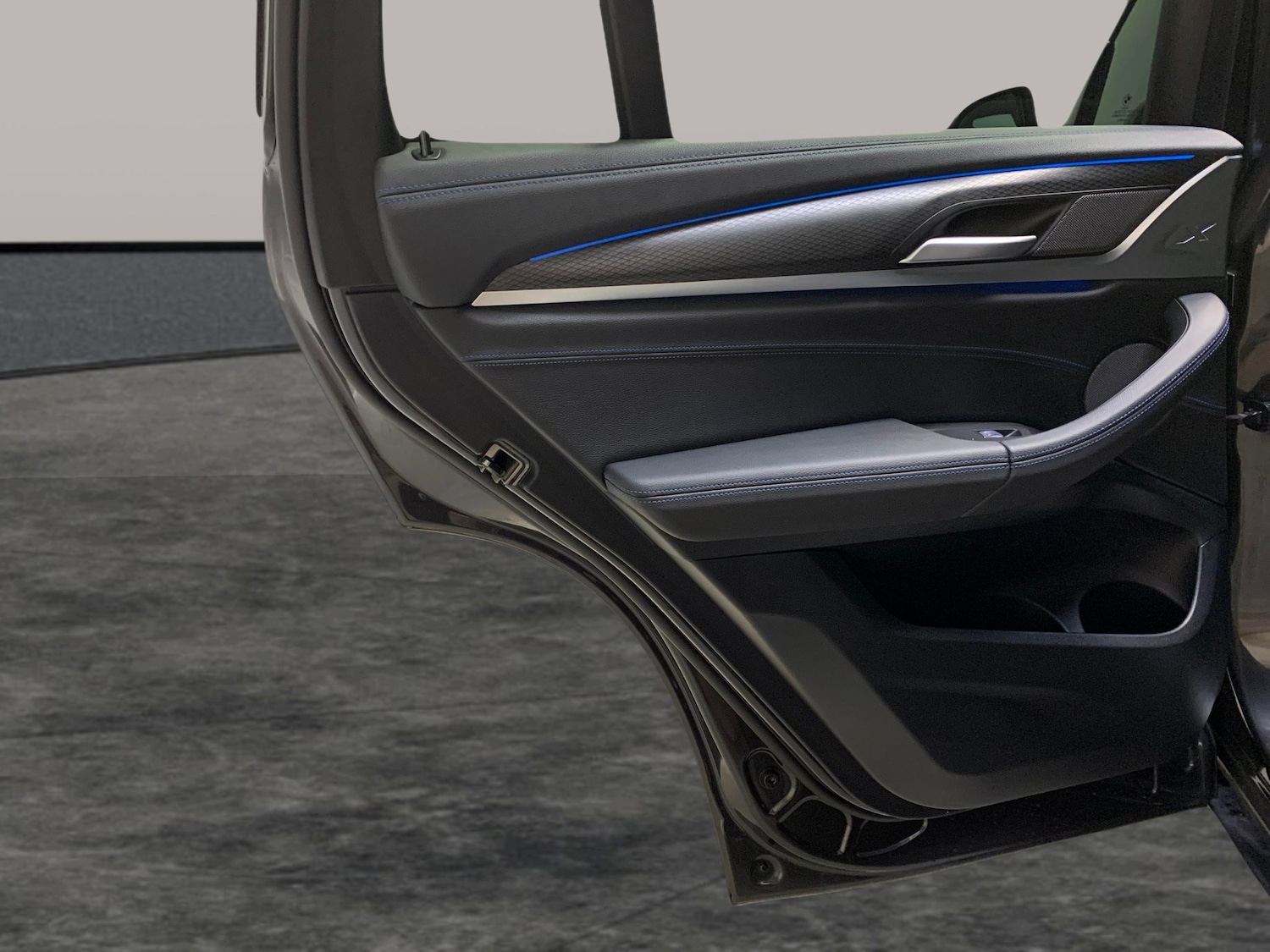 Used BMW iX3 2022 for sale - 76464267: Photo 45