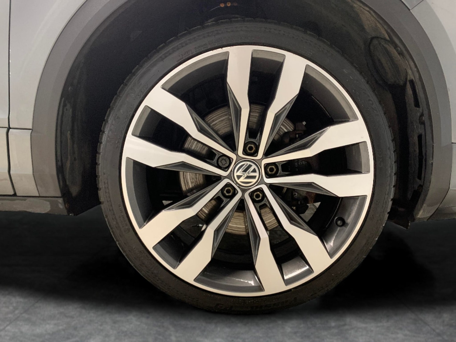 Used Volkswagen T-Roc 2019 for sale - 77069603: Photo 22