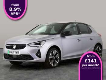 2021 - 50kWh SRi Premium Hatchback 5dr Electric Auto (136 ps) - 17IN ALLOYS - CLIM