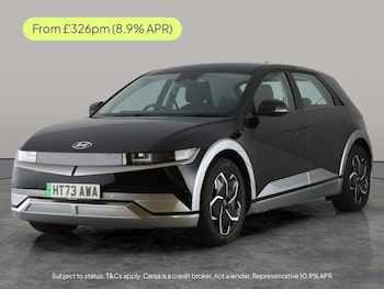 Used Hyundai IONIQ 5 2024 for sale - 79555845: Photo