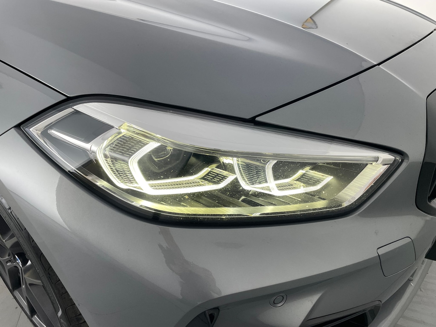 Used BMW 1 Series 2024 for sale - 76491948: Photo 29